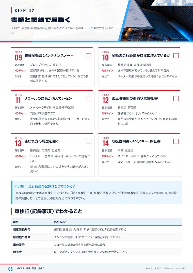 見本ページ