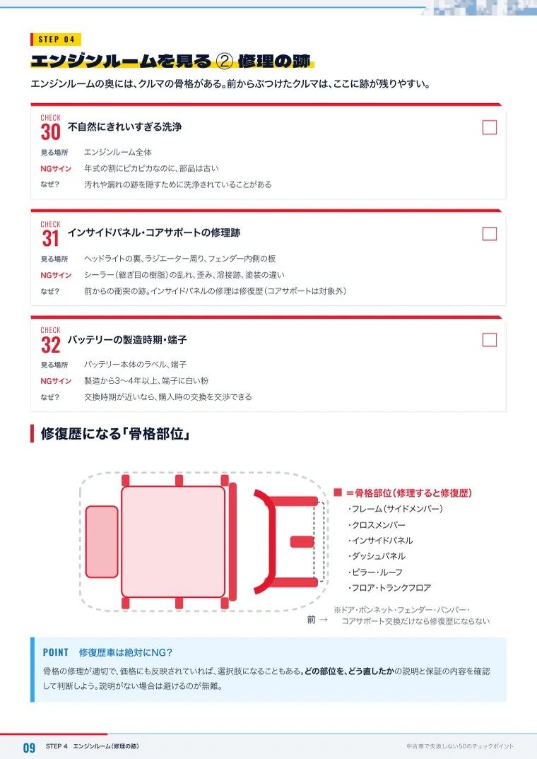 見本ページ